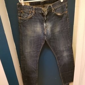 Polo ralph lauren Jean's